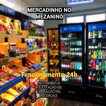 Апарт отель Flat Lindo Ao Lado Park Ibirapuera Av Paulista Com Garagem 103 Сан-Пауло Экстерьер фото