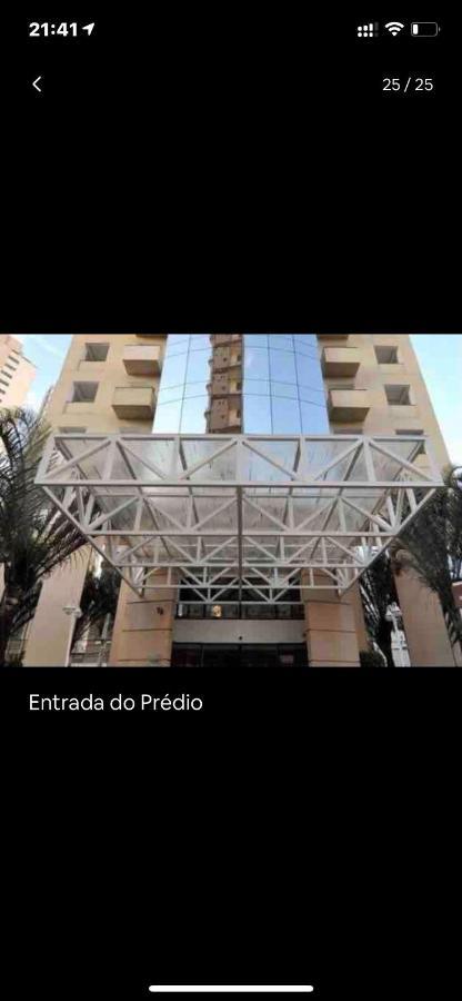 Апарт отель Flat Lindo Ao Lado Park Ibirapuera Av Paulista Com Garagem 103 Сан-Пауло Экстерьер фото