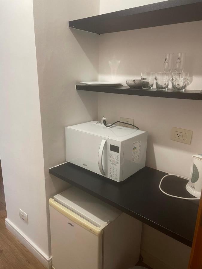 Апарт отель Flat Lindo Ao Lado Park Ibirapuera Av Paulista Com Garagem 103 Сан-Пауло Экстерьер фото
