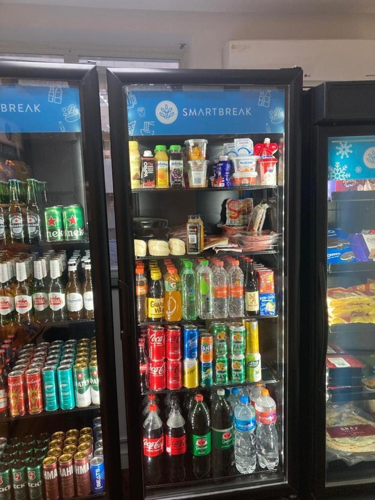 Апарт отель Flat Lindo Ao Lado Park Ibirapuera Av Paulista Com Garagem 103 Сан-Пауло Экстерьер фото