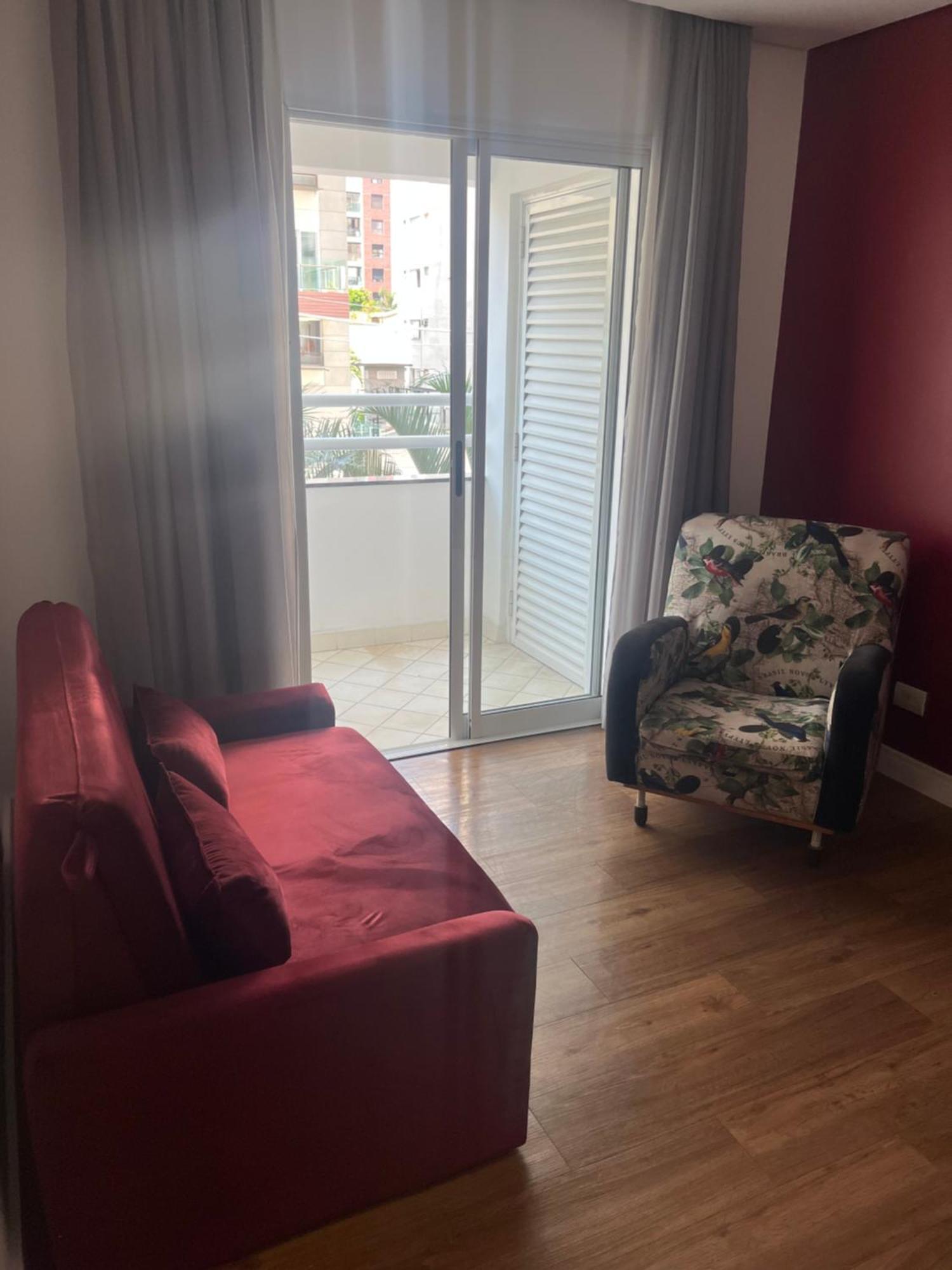 Апарт отель Flat Lindo Ao Lado Park Ibirapuera Av Paulista Com Garagem 103 Сан-Пауло Экстерьер фото