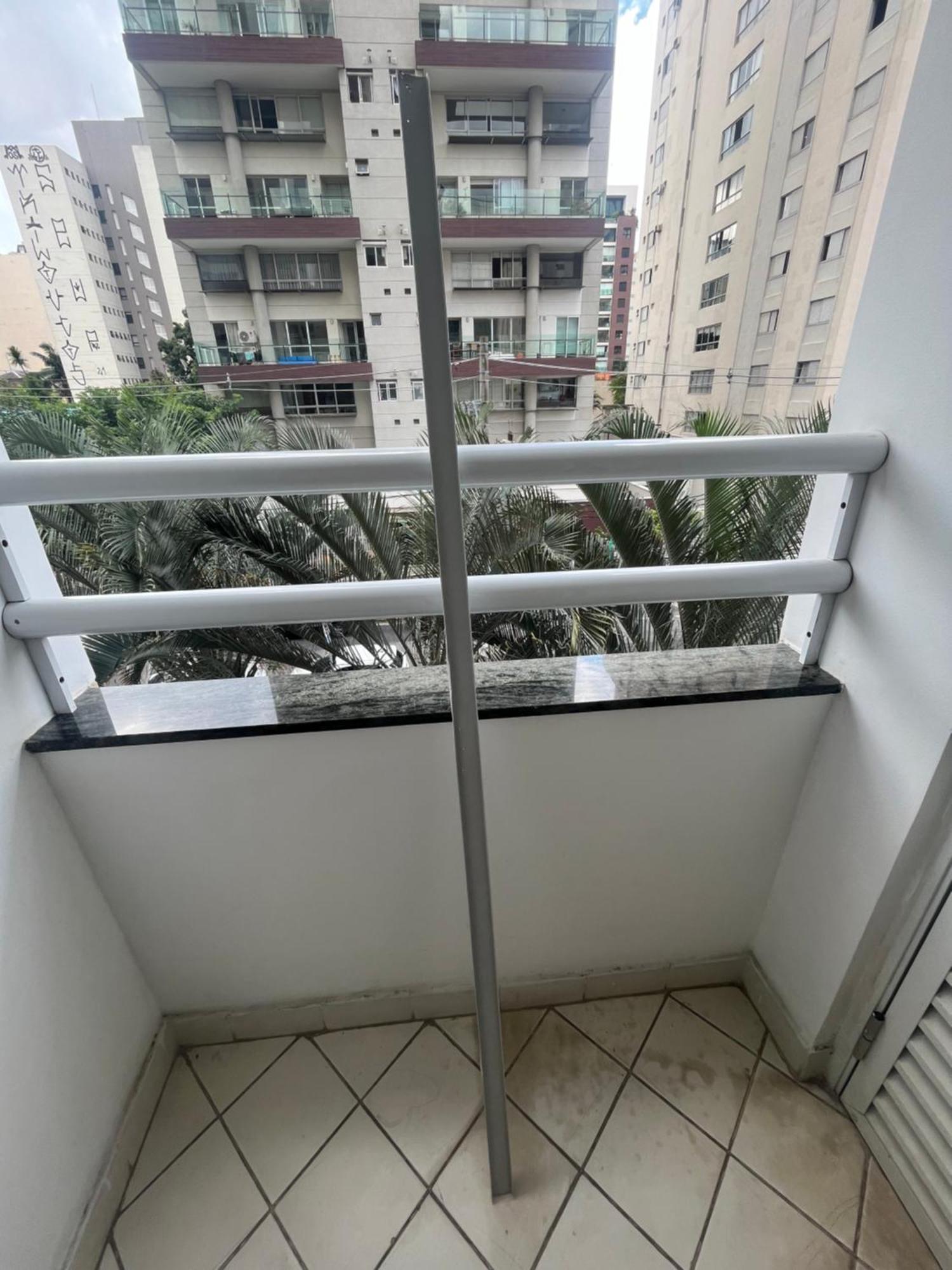Апарт отель Flat Lindo Ao Lado Park Ibirapuera Av Paulista Com Garagem 103 Сан-Пауло Экстерьер фото