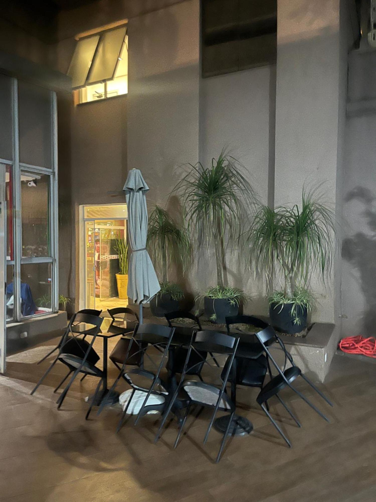 Апарт отель Flat Lindo Ao Lado Park Ibirapuera Av Paulista Com Garagem 103 Сан-Пауло Экстерьер фото