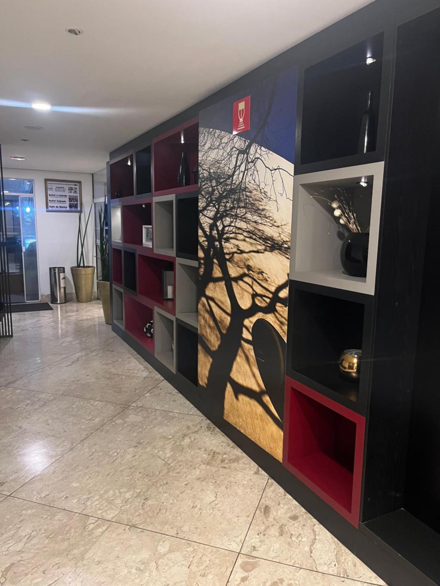 Апарт отель Flat Lindo Ao Lado Park Ibirapuera Av Paulista Com Garagem 103 Сан-Пауло Экстерьер фото