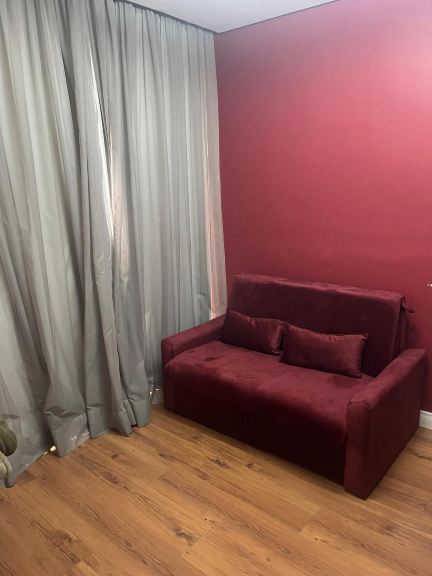 Апарт отель Flat Lindo Ao Lado Park Ibirapuera Av Paulista Com Garagem 103 Сан-Пауло Экстерьер фото